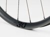 Bontrager Vorderrad Bontrager Paradigm Pro 30 Disc 12T Black