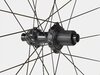 Bontrager Hinterrad Bontrager Paradigm Pro 30 Disc 142 Shim1