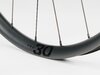 Bontrager Hinterrad Bontrager Paradigm Pro 30 Disc 142 Shim1