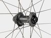 Bontrager Vorderrad Bontrager Aeolus Elite 35V Disc TLR 12T