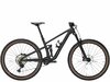 Trek Top Fuel 8 L Matte Dark Web