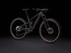 Trek Top Fuel 8 XL Matte Dark Web