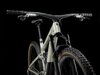 Trek Top Fuel 9.9 XX AXS L Lunar Silver