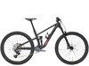 Trek Top Fuel 9.8 GX AXS XL Matte Dark Web