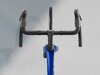 Trek Madone SL 5 ML Hex Blue