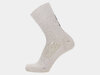 Santini Socken Santini Trek Summer XS/S White