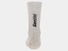 Santini Socken Santini Trek Summer XL/XXL White