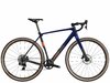 Trek Checkpoint SL 6 AXS XL Matte Hex Blue/Marianas Blu