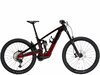 Trek Slash+ 9.7 EU L Red Smoke