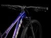 Trek Procaliber 9.5 ML Purple Flip/Hex Blue