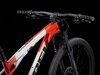 Trek Supercaliber SL 9.6 M Lunar Silver/Lava Red