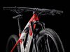 Trek Supercaliber SL 9.6 M Lunar Silver/Lava Red