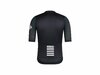 Rapha Trikot Rapha 24 Pro Team Training XXL Black