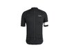 Rapha Trikot Rapha 24 Core Lightweight S Black