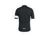 Rapha Trikot Rapha 24 Core Lightweight M Black