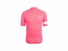 Rapha Trikot Rapha 24 Core Lightweight S Pink