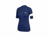 Rapha Trikot Rapha 24 Core Lightweight Women S Navy