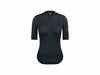 Rapha Trikot Rapha 24 Core Lightweight Women M Black