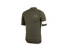 Rapha Trikot Rapha 24 Core S Dark Green