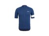 Rapha Trikot Rapha 24 Core S Dark Blue