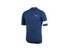 Rapha Trikot Rapha 24 Core S Dark Blue