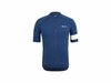 Rapha Trikot Rapha 24 Core XL Dark Blue