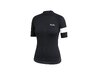 Rapha Trikot Rapha 24 Core Women XL Black