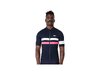 Rapha Trikot Rapha 24 Brevet S Navy