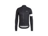 Rapha Jacke Rapha 24 Core Rain S Black