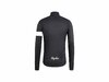 Rapha Jacke Rapha 24 Core Rain XXL Black