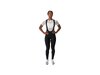 Rapha Tight Rapha 24 Core Winter Women L Black