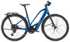 Trek FX+ 7 MS EU S Alpine Blue Gloss