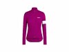 Rapha Jacke Rapha 24 Core Winter Women M Dark Pink