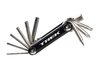 Trek Werkzeug Trek Comp Multitool Stahl Black