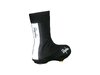 Rapha Überschuh Rapha 24 Wet Weather S Black