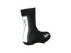 Rapha Überschuh Rapha 24 Wet Weather M Black