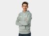 Trek Shirt Trek Right Stacked Hoodie S Sage Grey