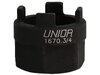 Unior Tool Unior Freewheel Remover Suntour 4-Notch