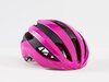 Bontrager Helm Bontrager Velocis MIPS S Vice Pink CE