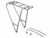 Electra Rack Electra Loft Go! Silver Rear