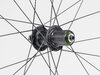 Bontrager Hinterrad Bontrager Paradigm S11 700C TLR Black/Gr