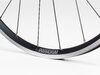 Bontrager Hinterrad Bontrager Paradigm S11 700C TLR Black/Gr