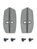 Bontrager Shoe Part Bontrager SSR SPD Blank Pair