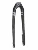 Trek Fork Rigid Trek Checkpoint ALR 4 Matte Trek Black