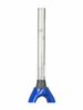 Trek Fork Rigid Trek Checkpoint ALR 4 WSD Royal Blue