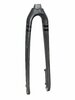 Trek Fork Rigid Trek Checkpoint SL 6 Matte Trek Black