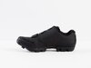 Bontrager Schuh Bontrager Foray 41 Black