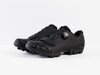 Bontrager Schuh Bontrager Foray 41 Black