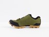 Bontrager Schuh Bontrager Foray Men 46 Olive Grey