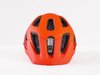 Bontrager Helm Bontrager Blaze WaveCel L Roarange CE